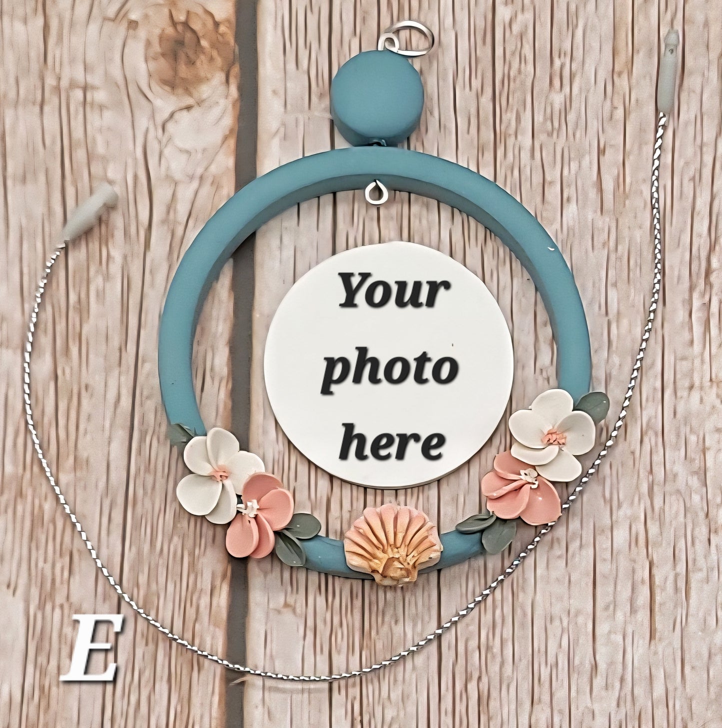 Custom Decorative Ornament