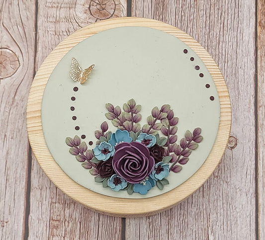 Trinket box-A