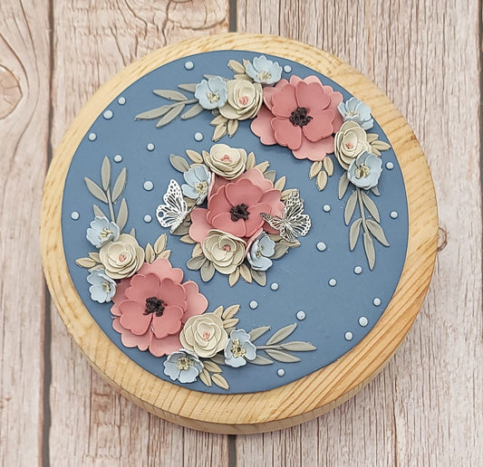 Trinket box-C