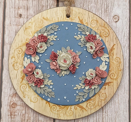 Wall Decor-A
