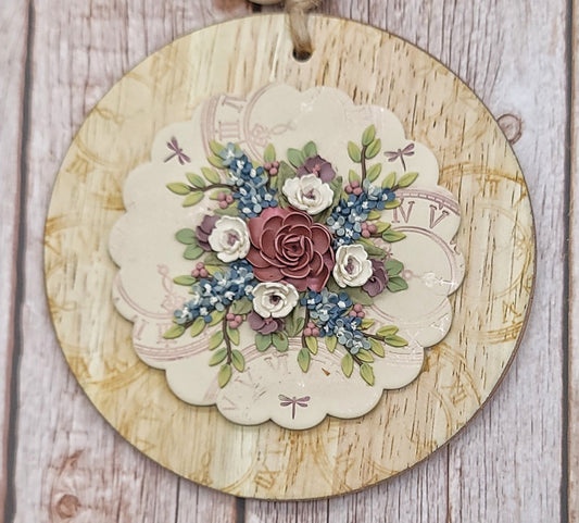Wall Decor-C
