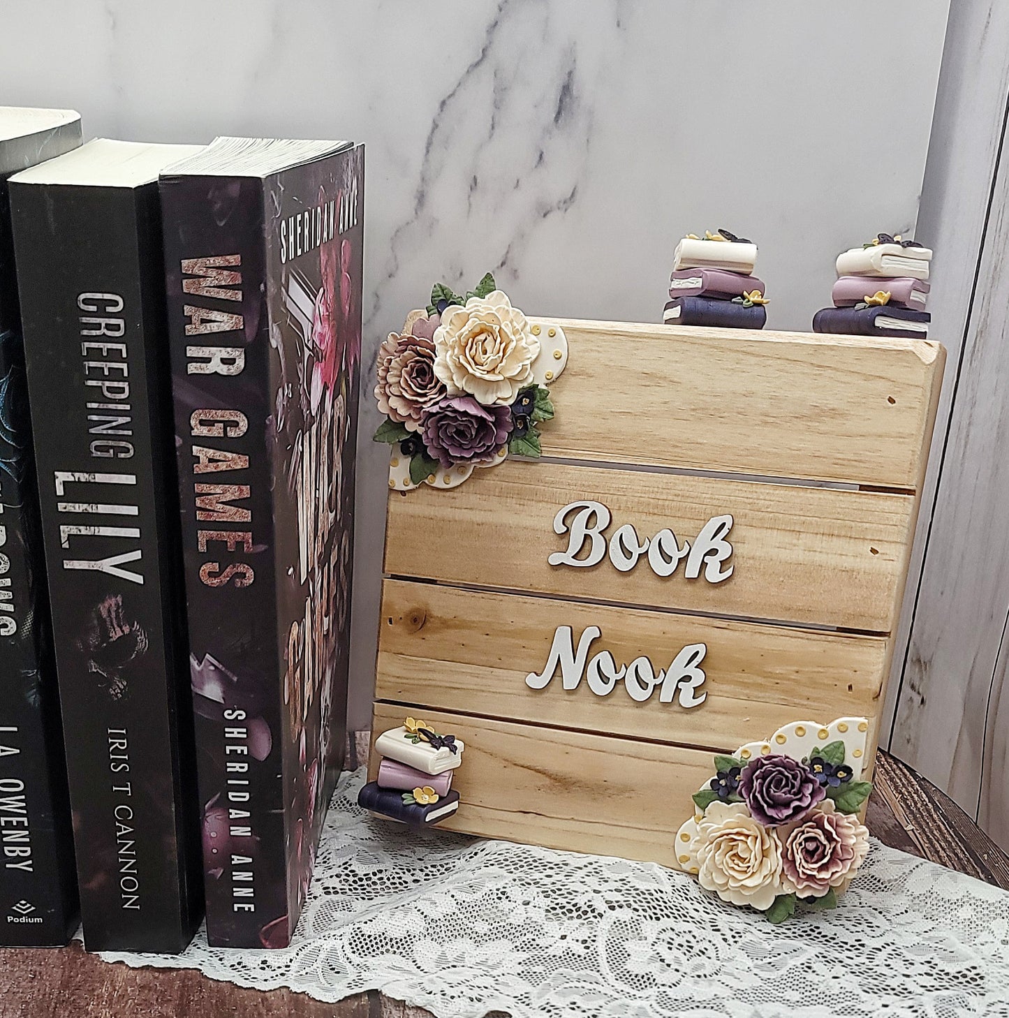 Book Nook-B