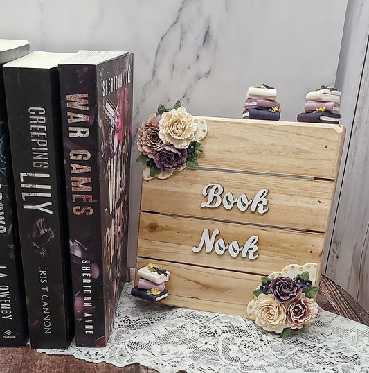 Book Nook-B