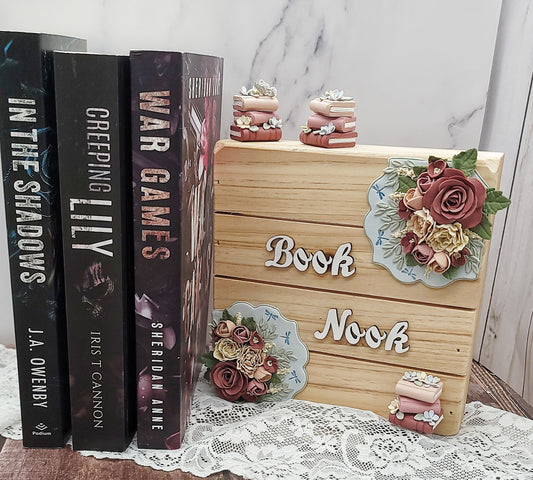 Book Nook-C